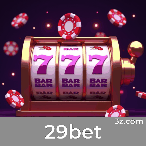 Acesso ao 29bet