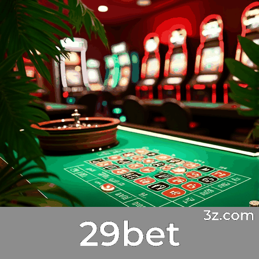Acesso ao 29bet