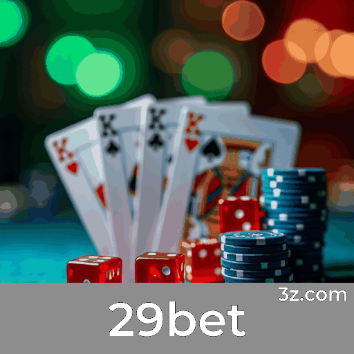 Cassino Online 29bet