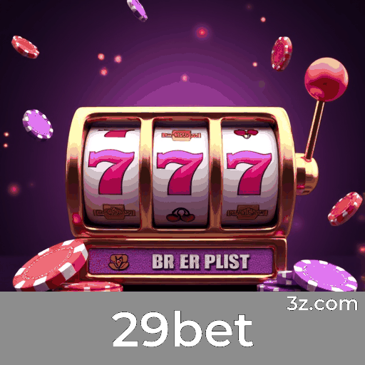Acesso ao 29bet