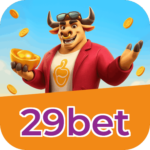 29bet logo