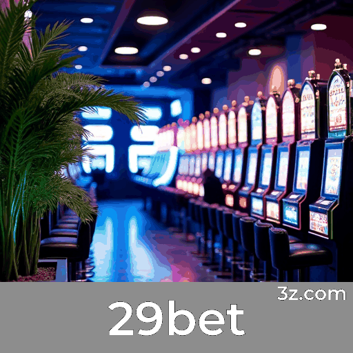 Cadastro na 29bet