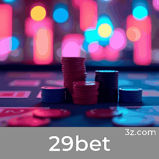 Acesso ao 29bet