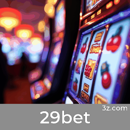 Cadastro na 29bet