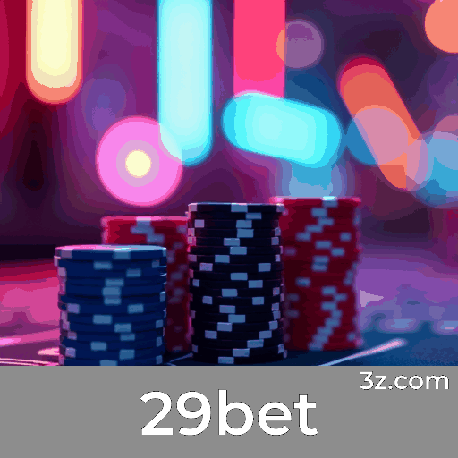 Acesso ao 29bet