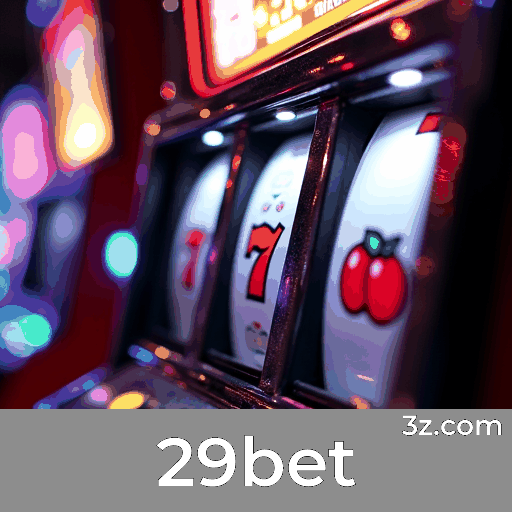 Cadastro na 29bet