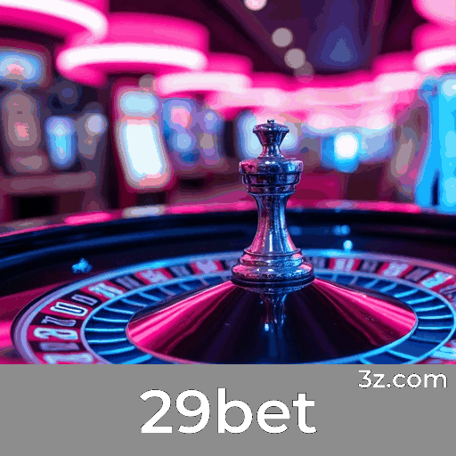 Cassino Online 29bet