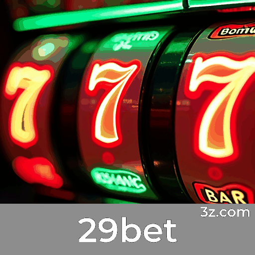 Acesso ao 29bet