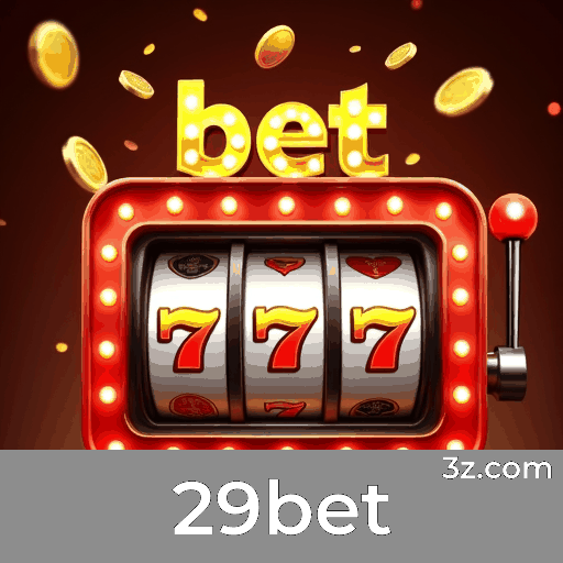 Cadastro na 29bet
