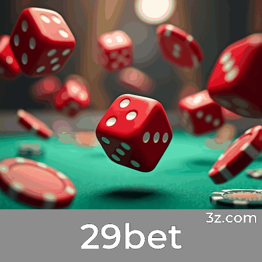 Cadastro na 29bet