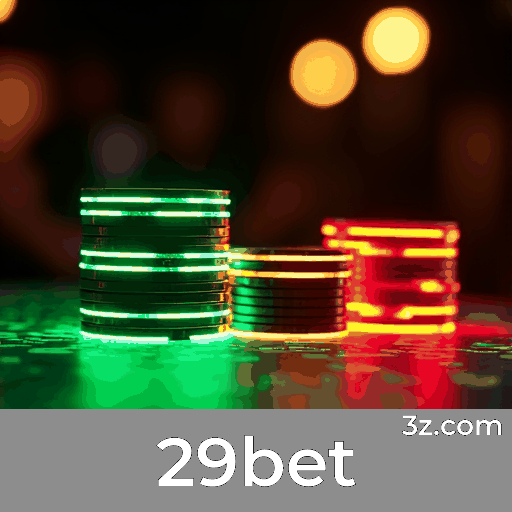 Acesso ao 29bet