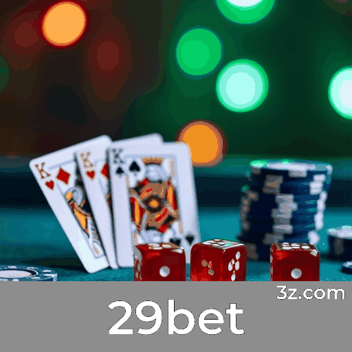Cadastro na 29bet