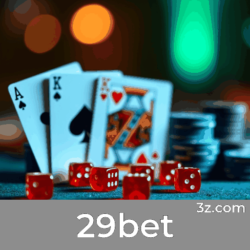 Acesso ao 29bet