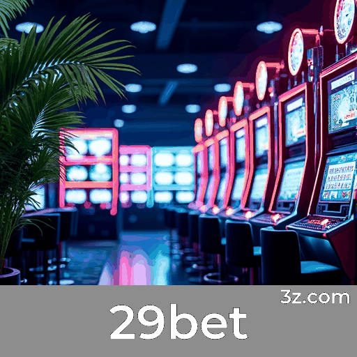 Cassino Online 29bet