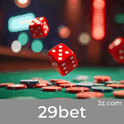 Cadastro na 29bet