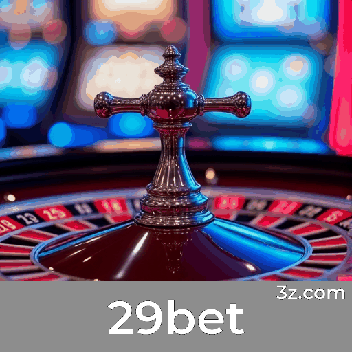 Acesso ao 29bet