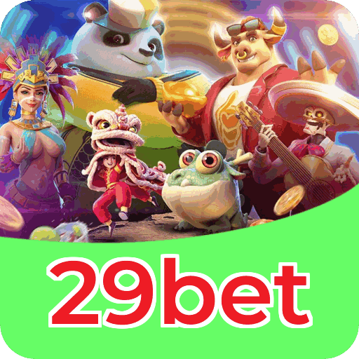 Slots Premium da PG Soft na 29bet