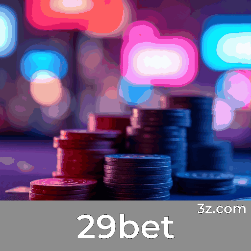 Cadastro na 29bet
