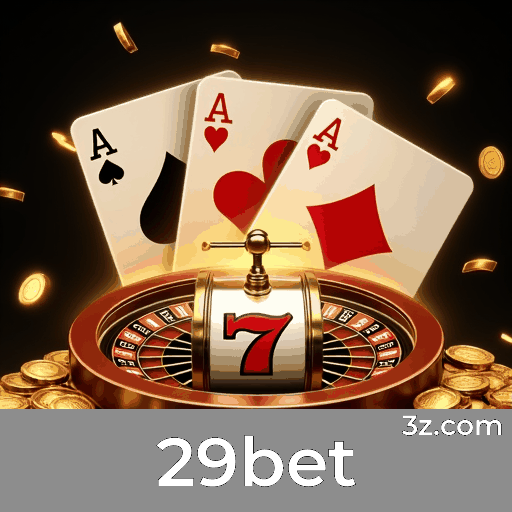 Cassino Online 29bet