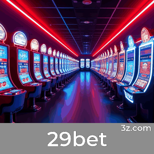 Cassino Online 29bet